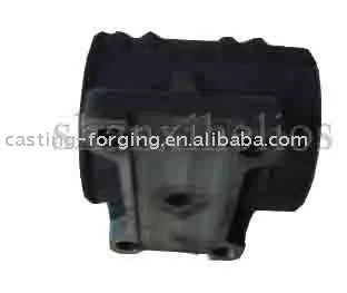 bearing housing