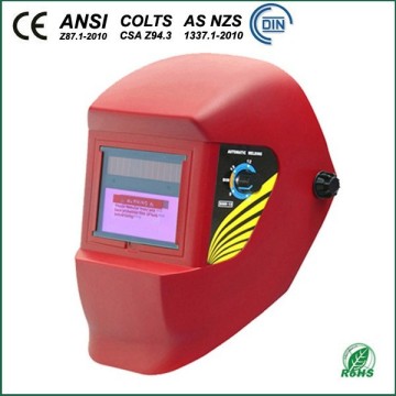 WH0105 Tig Welding Mask