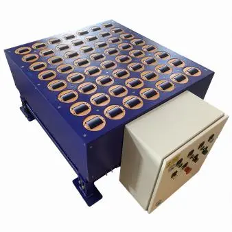 Intelligent Equipment: Electrical Wheel Sorter for Logistics Package Sorting