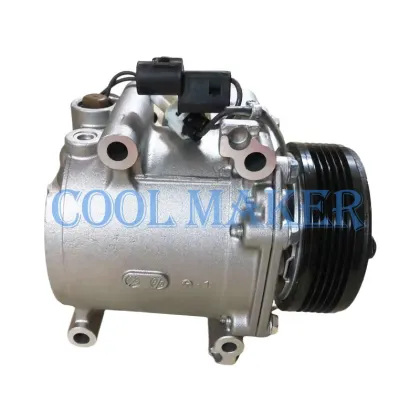 Mitsubishi Space Star AC Compressor MSC60CN AKD200A071 AKC200A072 MR398278 MR50007
