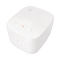 Control de la aplicación de capacidad de la olla arrocera Xiaomi IH 3L