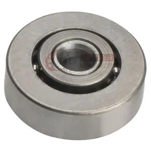 Turning Bearing Ccb13007 