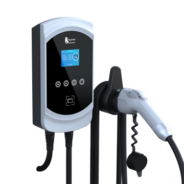 Feyree Fabricant 85V AC Station de charge - Chargeur EV mains libres Type 1 / Type2 / GBT