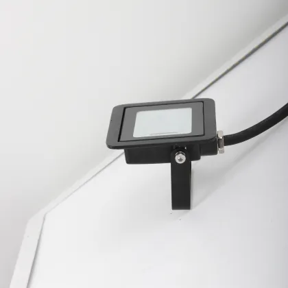 LED Outdoor Security Lights Waterproof Spotlights