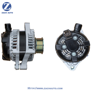 High Output Heavy Duty Alternator for Accord V6 3.0L