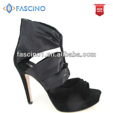 fashion beautiful women sandals 2014
