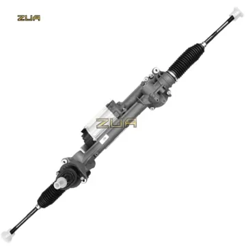 Power Steering Gear Rack and Pinion for VW Golf 6 MK6 GTI 2.0 2008-2013 1K2423051CG