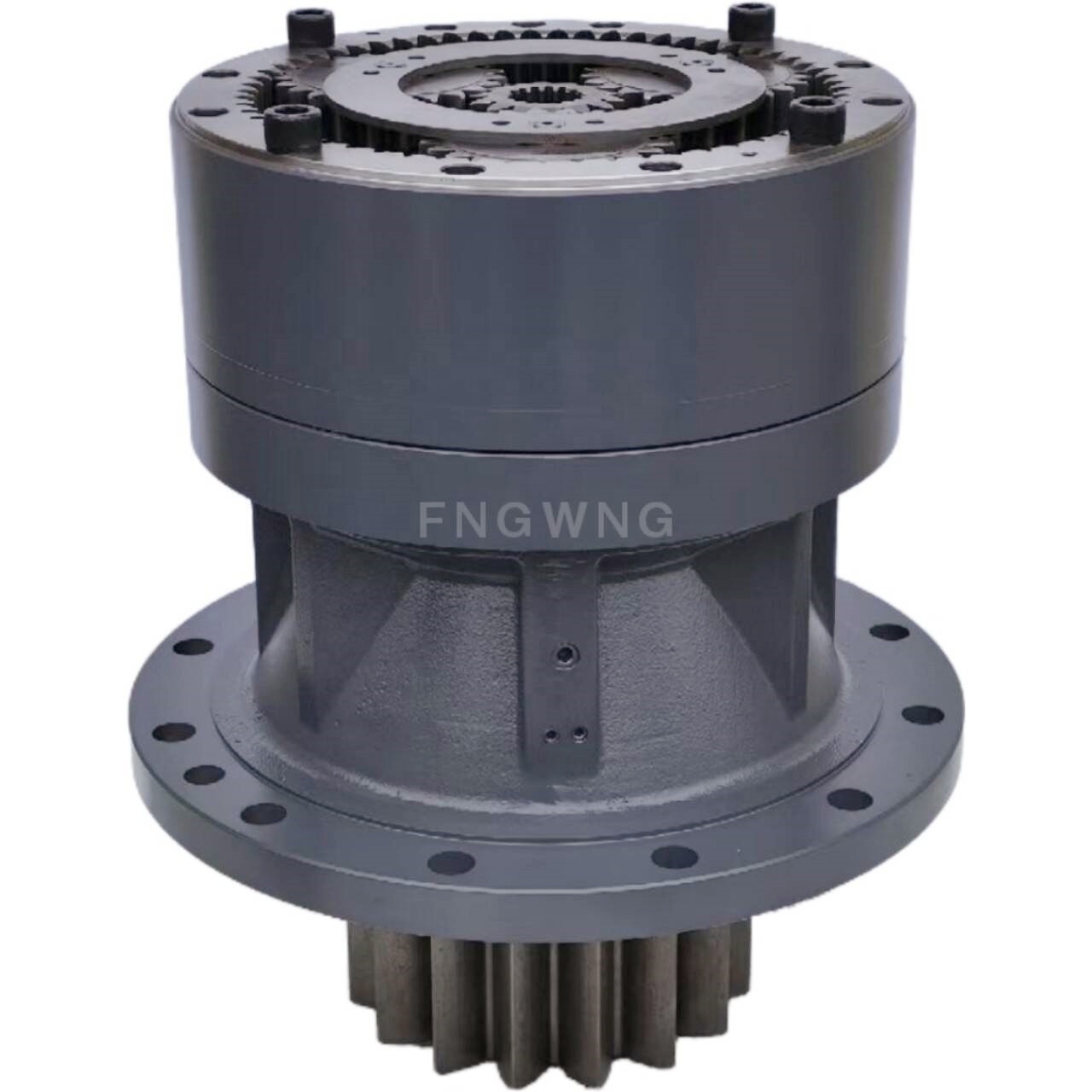 Construction machinery parts Travel Swing Reducer Tooth Box Swing Gearbox For Sumitomo SH350A5 Excavator1