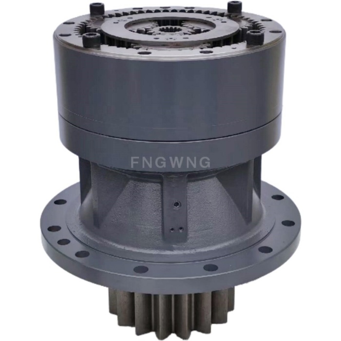 SH350A5 Hydraulic Swing Rotary Gearbox For Sumitomo