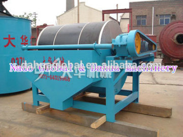 mining equipment magnetic separator