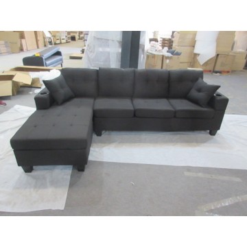 Sofa and chaise quality inspection service