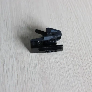 Night Vision Binocular Assembly and Accessories
