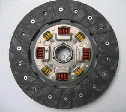 Clutch Kit Clutch Assembly Clutch Plate for Kia