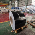 Aluminio recubierto de color RAL prepintado para techos