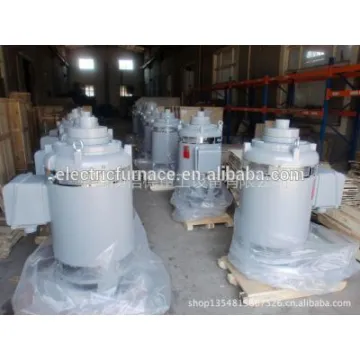 VHS RM three-phase asynchronous motor