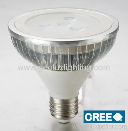 Cree High Power Led Par Light, Cree Led Par30 Light 