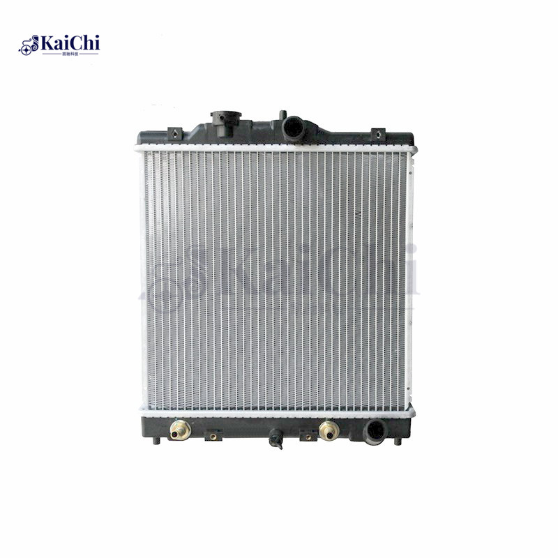 1290 Radiator de Auto Parts Honda Civic 1.6L 1992-2000