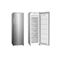 188L Solid Door No Frost Upright Vertical Freezer: Affordable Factory Pricing