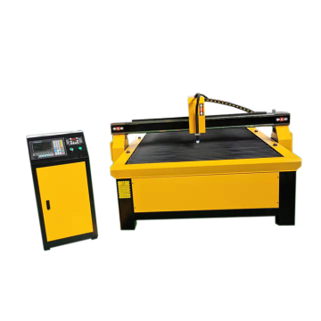 China Hot Sale 1530 CNC Plasma Cutting Kits with STARFIRE Control System