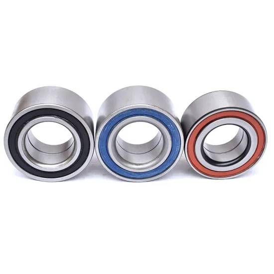 43BWD03 Wheel Hub Bearing Unit DAC43800045 - 43x80x45mm for Driven/Non-Driven Wheels AUTO Parts