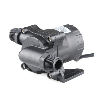 JDPUMP WP-DC50 DC 12V/24V Mini Water Pressure Pump