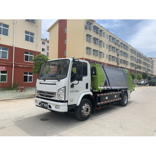 Byd 8CBM отказаться от грузовика компакт