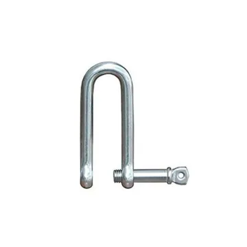 Marine Grade Stainless Steel Mini Shackle