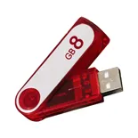 twist usb flash drive,twist style