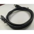 Cable Ethernet Cat8 para uso en interiores