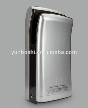 YBS-2015H Automatic Sensor Wall Mounted Jet Air Hand Dryer