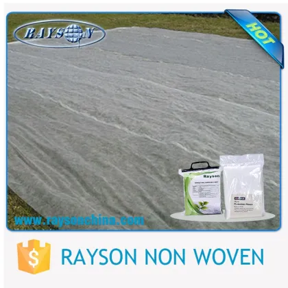 high quality multi layers terram geotextile