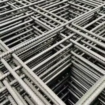 Galvanized Steel Grating Galvanized bar Grating