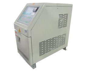 Energy Saving Water Mold Temperature Control Unit , 10KW Po
