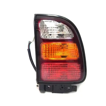 High-Quality Taillights and Brake Lights for Toyota RAV4 1997 - OE Numbers 81561-42050, Made in China