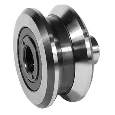 High Quality V Groove Track Roller Bearing FR10 GR10Z FR10ZZ
