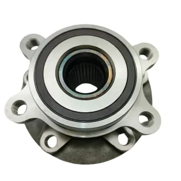 DI-SOLIK Front Wheel Hub Bearing 3510003AMV0000 for GS8 Trumpchi 2020-2021 M8 Car Spare Parts