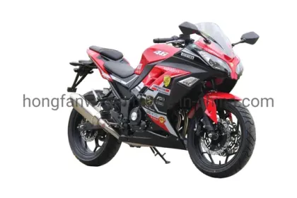 500cc Racing Motorcycle with CCC, EEC, CQC Certification