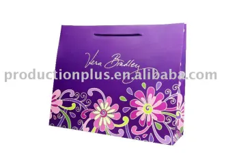 2012 eco -friendly newly kraft paper wine bag