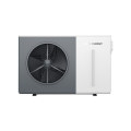 Nieuwe Energy Sunglow -serie R290 DC Inverter Space Verwarming Warmtepomp