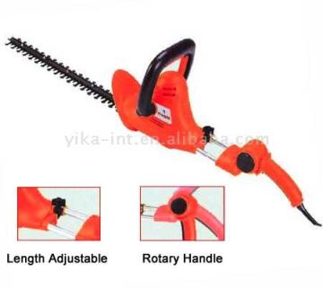 510mm Hedge Trimmer
