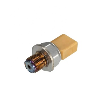Sensore di pressione del binario del carburante per Audi VW Golf Jetta Passat 2.0 (03L906054, 85PP26-93)