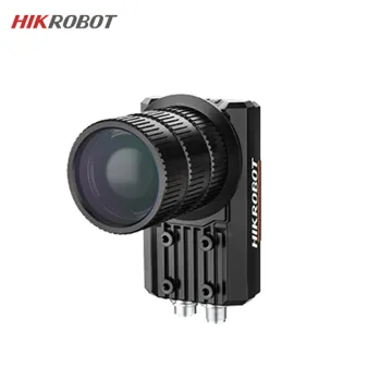 HIKROBOT MV-IDE030X-NNN 20MP C-Mount Camera: A Comprehensive Industrial Code Reader
