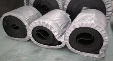 Endless Belt