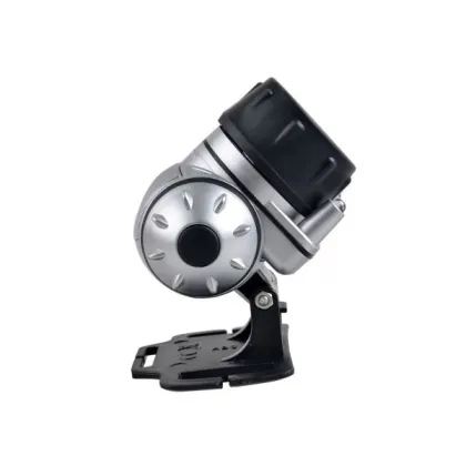 High Power 1W LED Energizer Headlamp with Helmet Mount