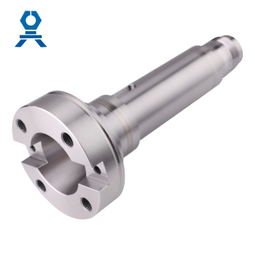 قضيب التفتيش في مركز تصنيع CNC للكتلة الحركية وأدوات الآلات