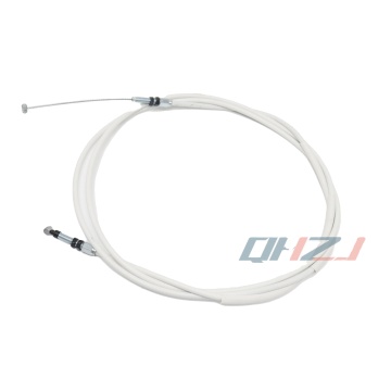 Fernseher G5170040 Kabel Assy White Getriebe für Motorrad -Dreirad -Teile Großhandel