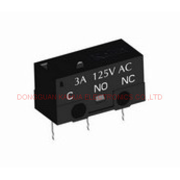3A / 5A Higt quality micro switch MI126703D110