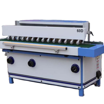 Customized Woodworking Side Sanding Machine for Wooden Doors