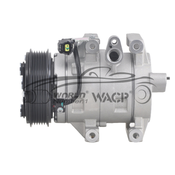 Auto AC Part Compressor FM10S14C023 for Chery Tiggo 4, 7Pro, WXQR030 (2005-2018)