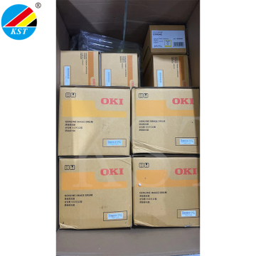 Original Drum Unit for Oki Printers: Pro9431, Pro9541, Pro9542, ES9411, ES9431, ES9542